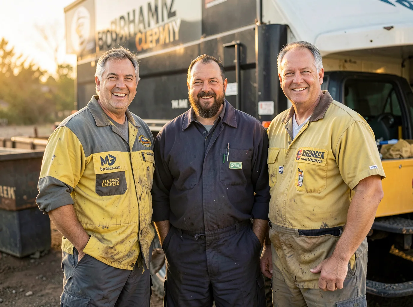 Sewage Cleanup company in Byers, CO